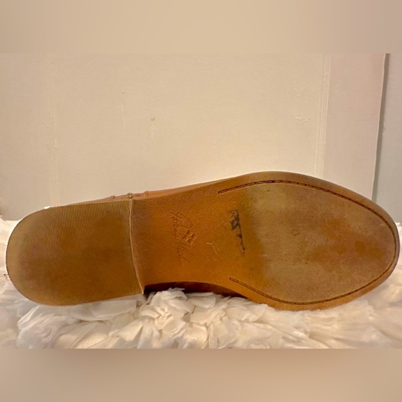 Patricia Nash Knee High Boots - Picture 8 of 9